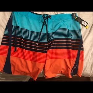 O’Neill Bathing Suit/ Board Shorts